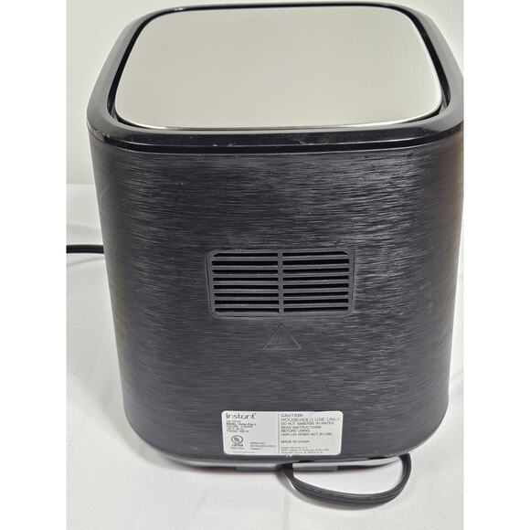 Instant Pot Vortex Plus 4QT Air Fryer Oven - Smart Cooking Nonstick Basket - Picture 7 of 12